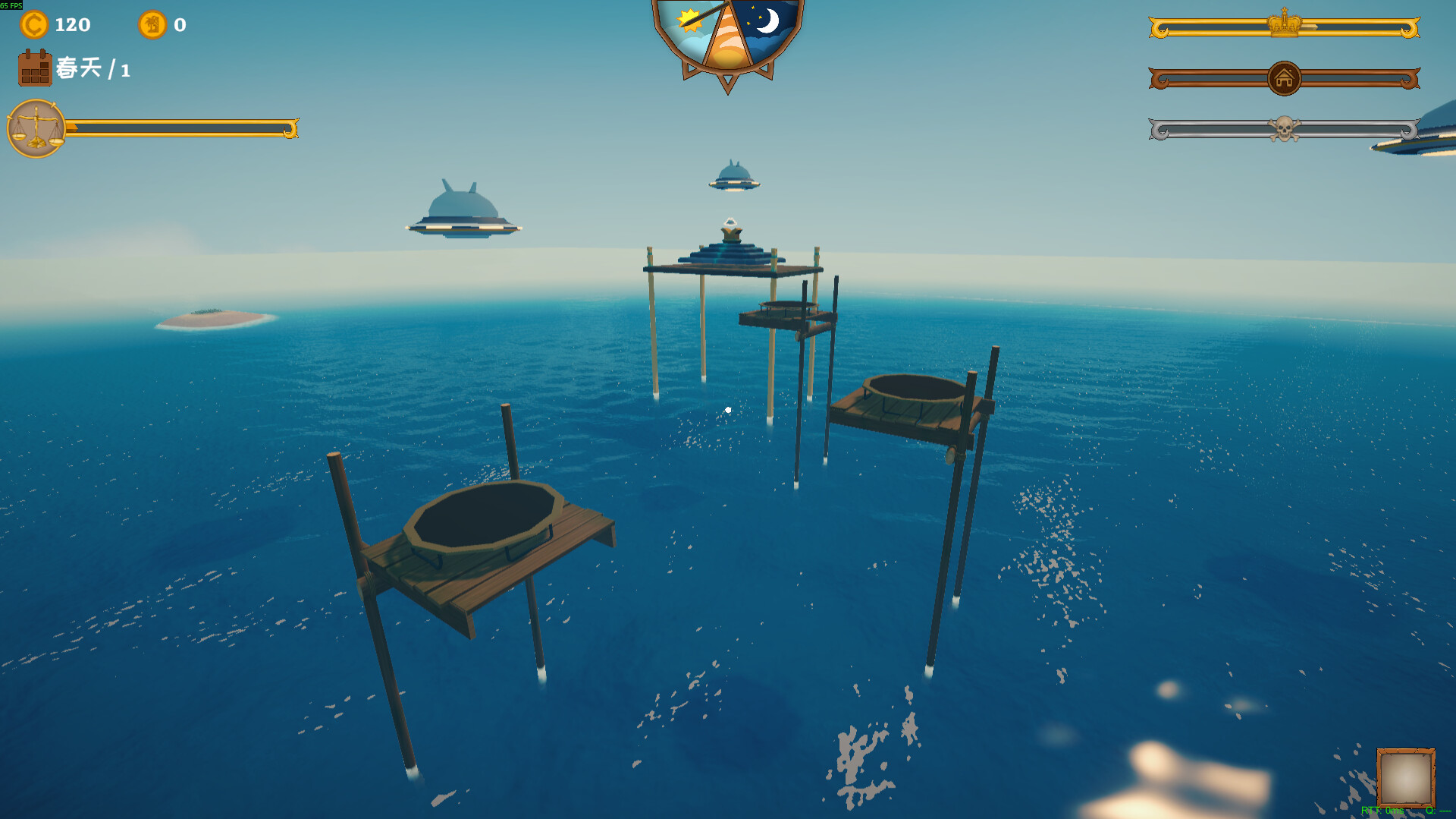我的海岛庄园（Island Market Simulator）v1.0.2 免安装中文版下载 截图6