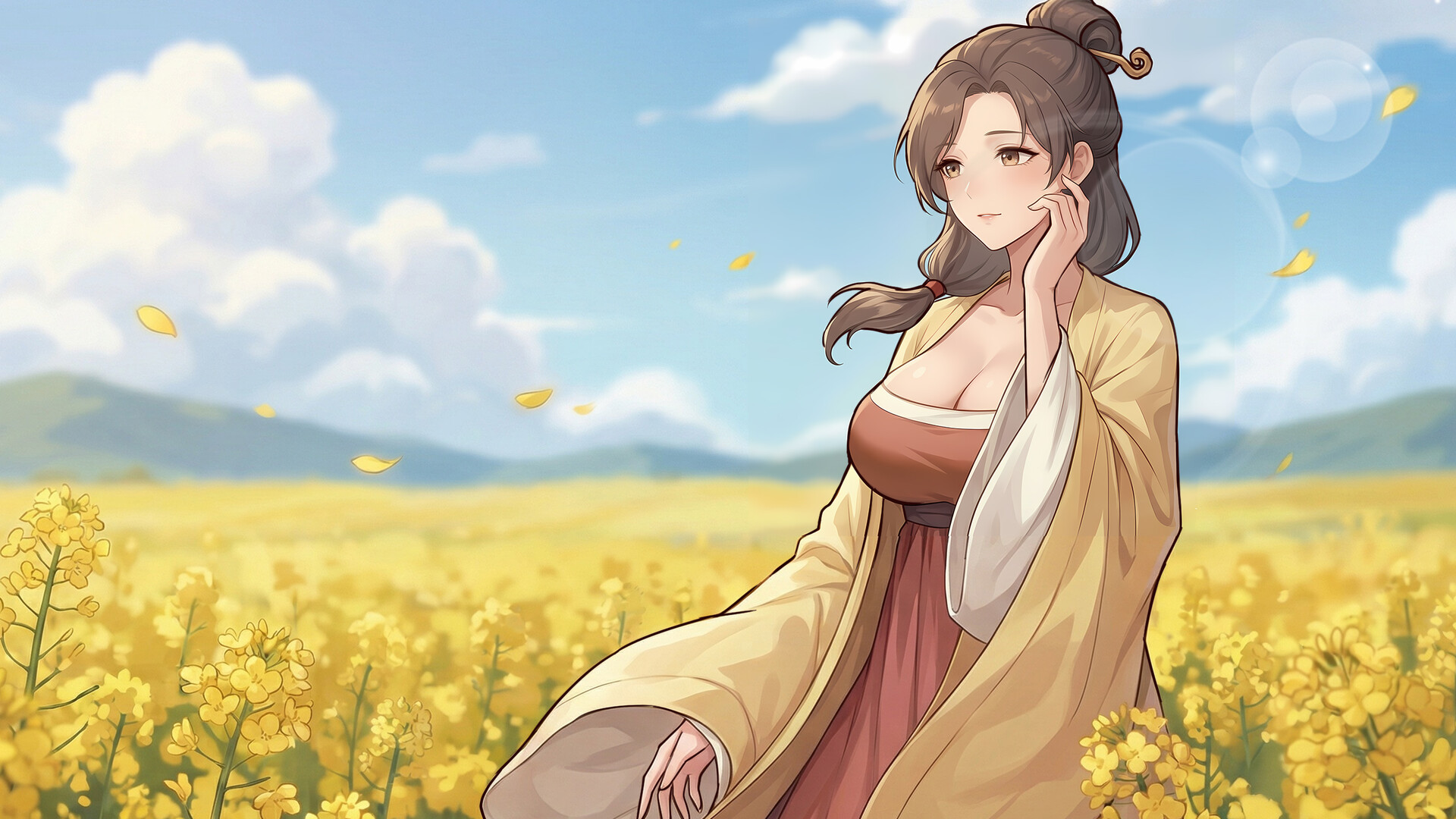 大侠狂想曲（Heros Rhypsody）v20260915 免安装中文版下载 截图19