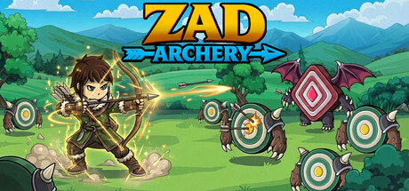 扎德箭术（Zad Archery） 免安装中文版下载（更新v1.0.2）