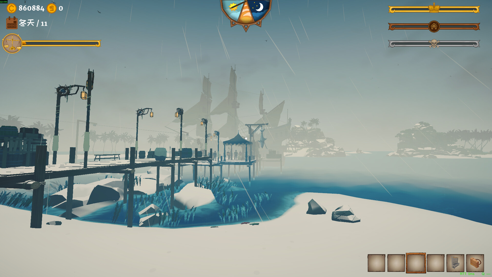 我的海岛庄园（Island Market Simulator）v1.0.2 免安装中文版下载 截图30