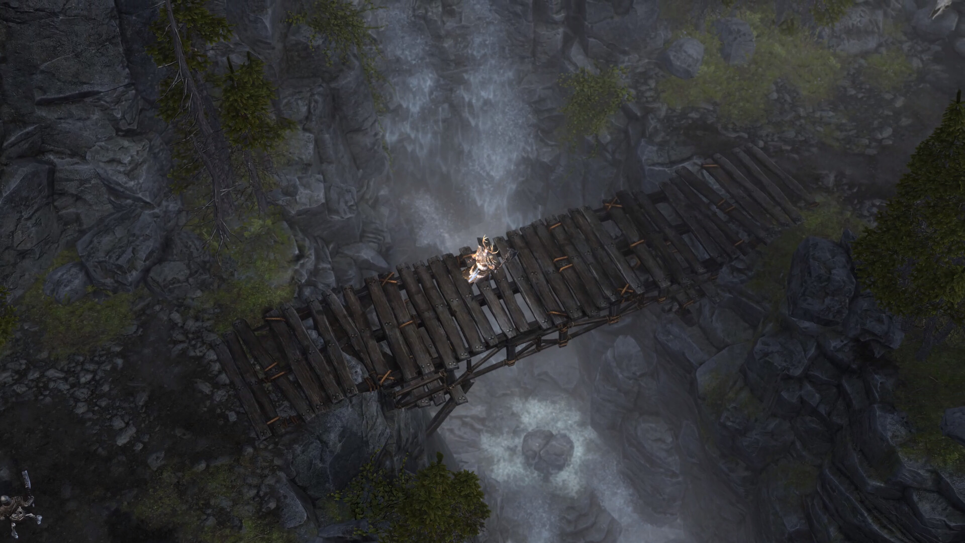 恐怖黎明联机版（Grim Dawn Online）v1.3.0.8 免安装中文版下载 截图16