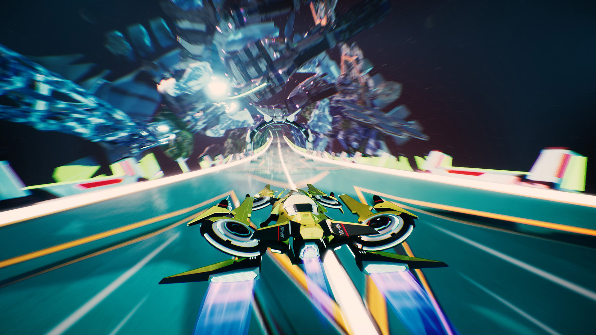 红视2（Redout 2）Build.25084366 免安装中文版下载 截图8