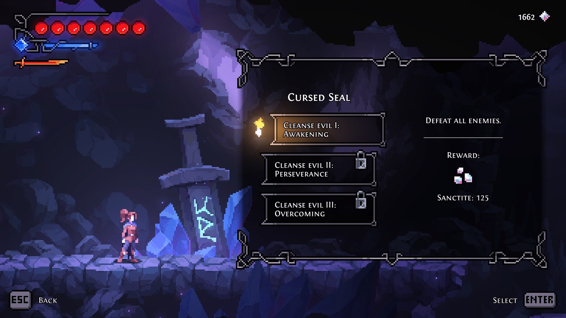 神圣本源（Divinum）v1.0.0e 免安装中文版下载 截图15