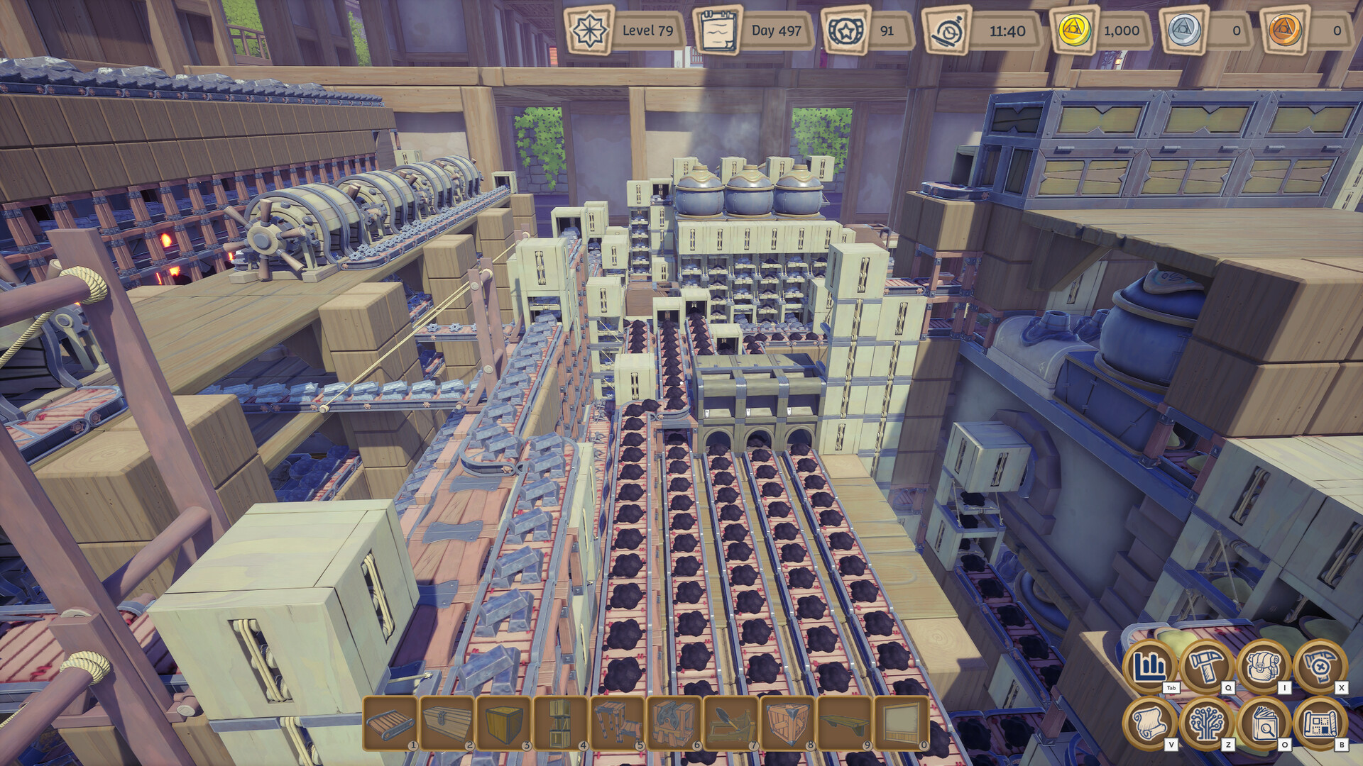 炼金工厂（Alchemy Factory） 截图13
