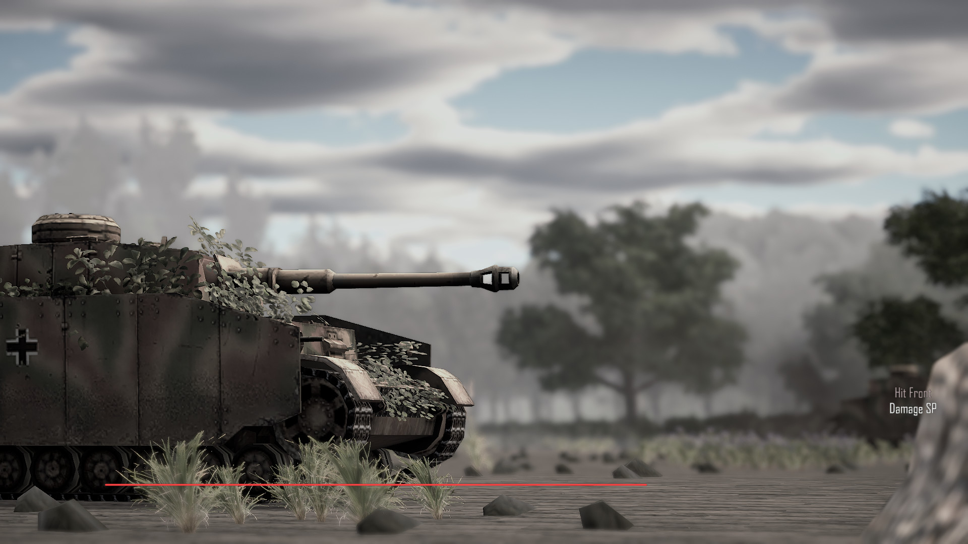 军队（The Troop） 截图6