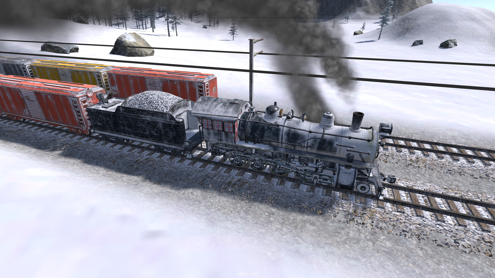 铁路公司2（Railroad Corporation 2） 截图7