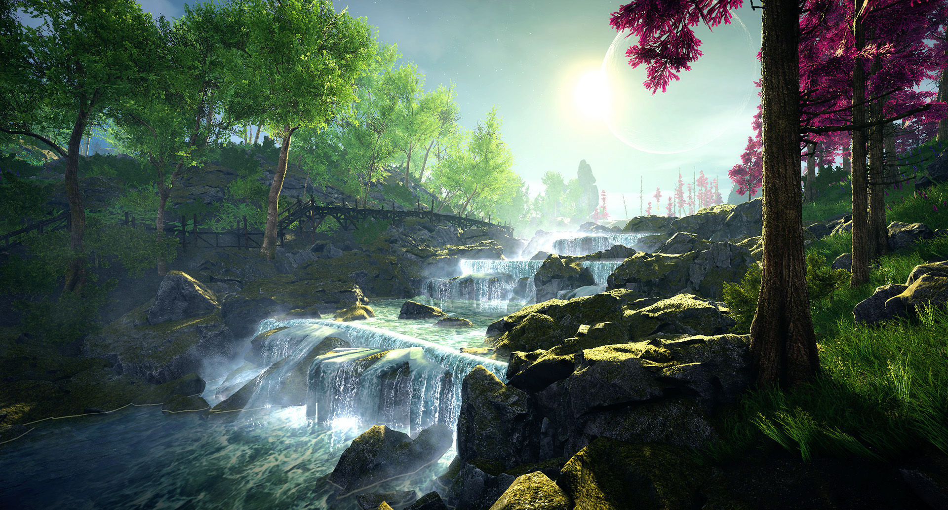 东方之茵（Eastshade） 截图12