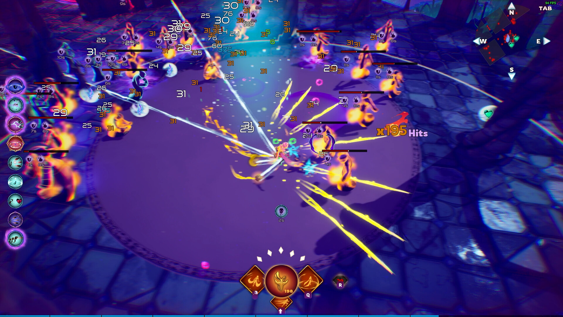 虚空面具（Masks of the Void: Origins） 截图7