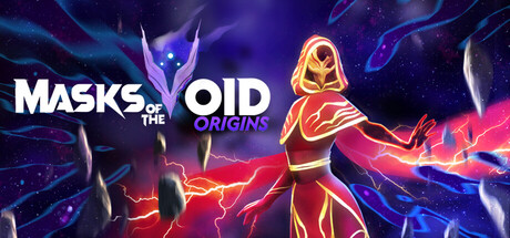 虚空面具（Masks of the Void: Origins）（更新Build.23549526）