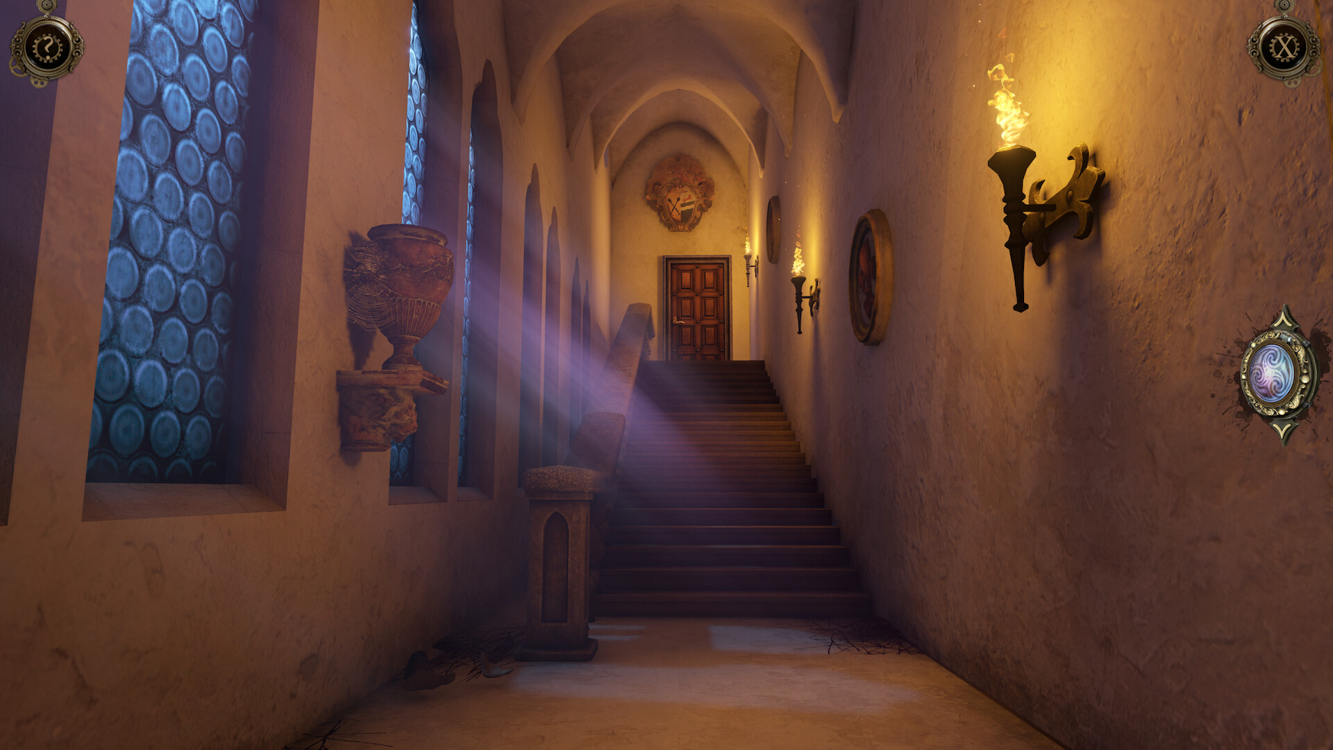 达芬奇密室（The House of Da Vinci）（更新Build.23502956） 截图8