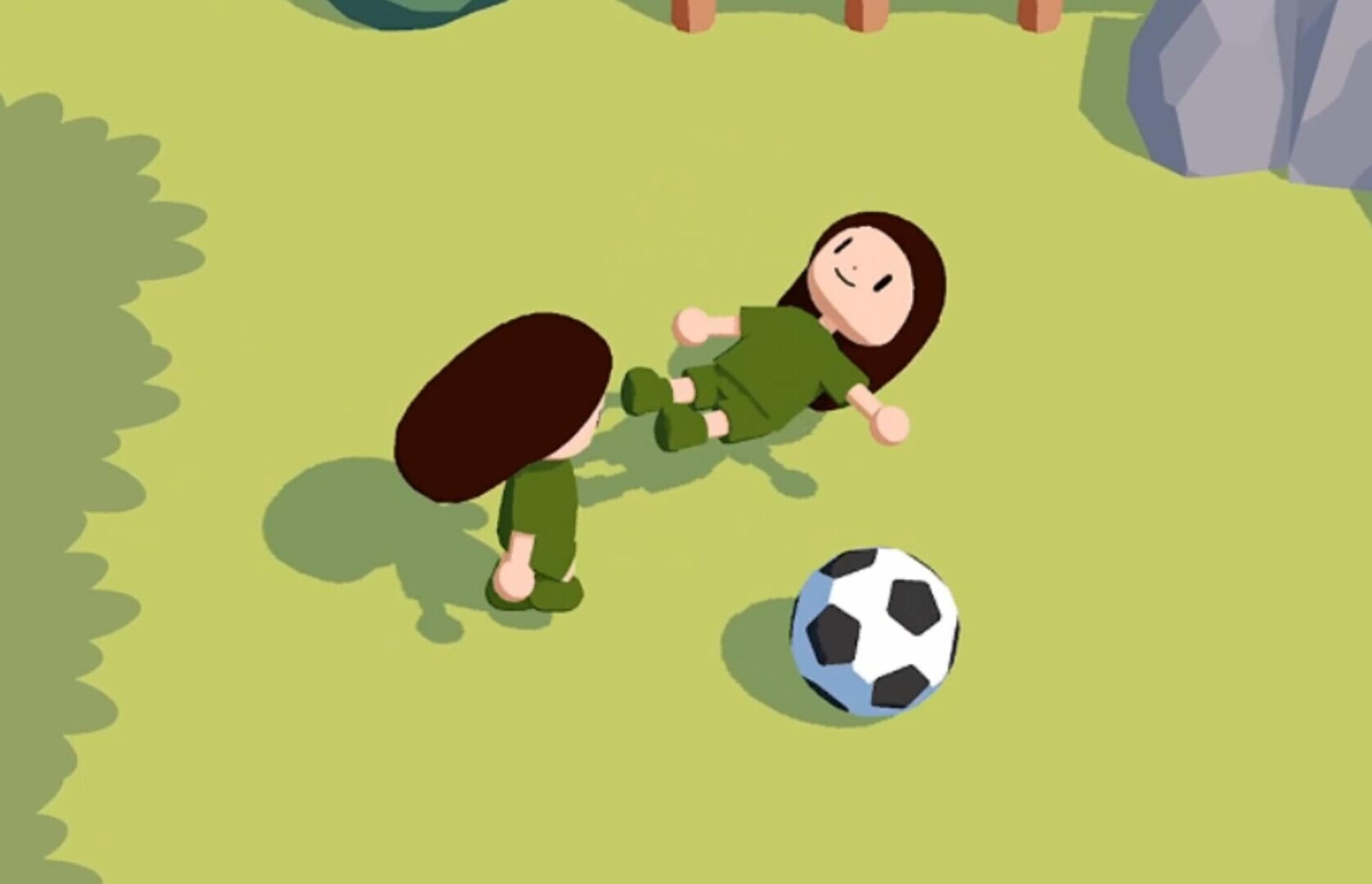 舒舒服服小岛时光（Cozy Island） 截图3