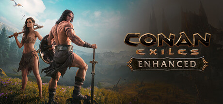流放者柯南：增强版（Conan Exiles Enhanced）（更新v20261001）
