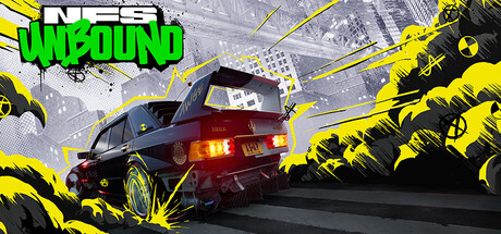 极品飞车22：不羁（Need for Speed Unbound）（更新v1.0.8.2549）