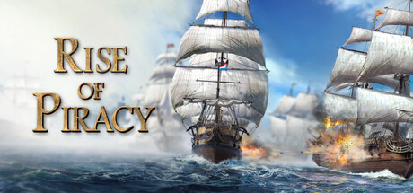 海盗崛起（Rise of Piracy）（更新v20260509）