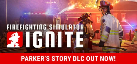 消防模拟：火苗燃动/Firefighting Simulator: Ignite