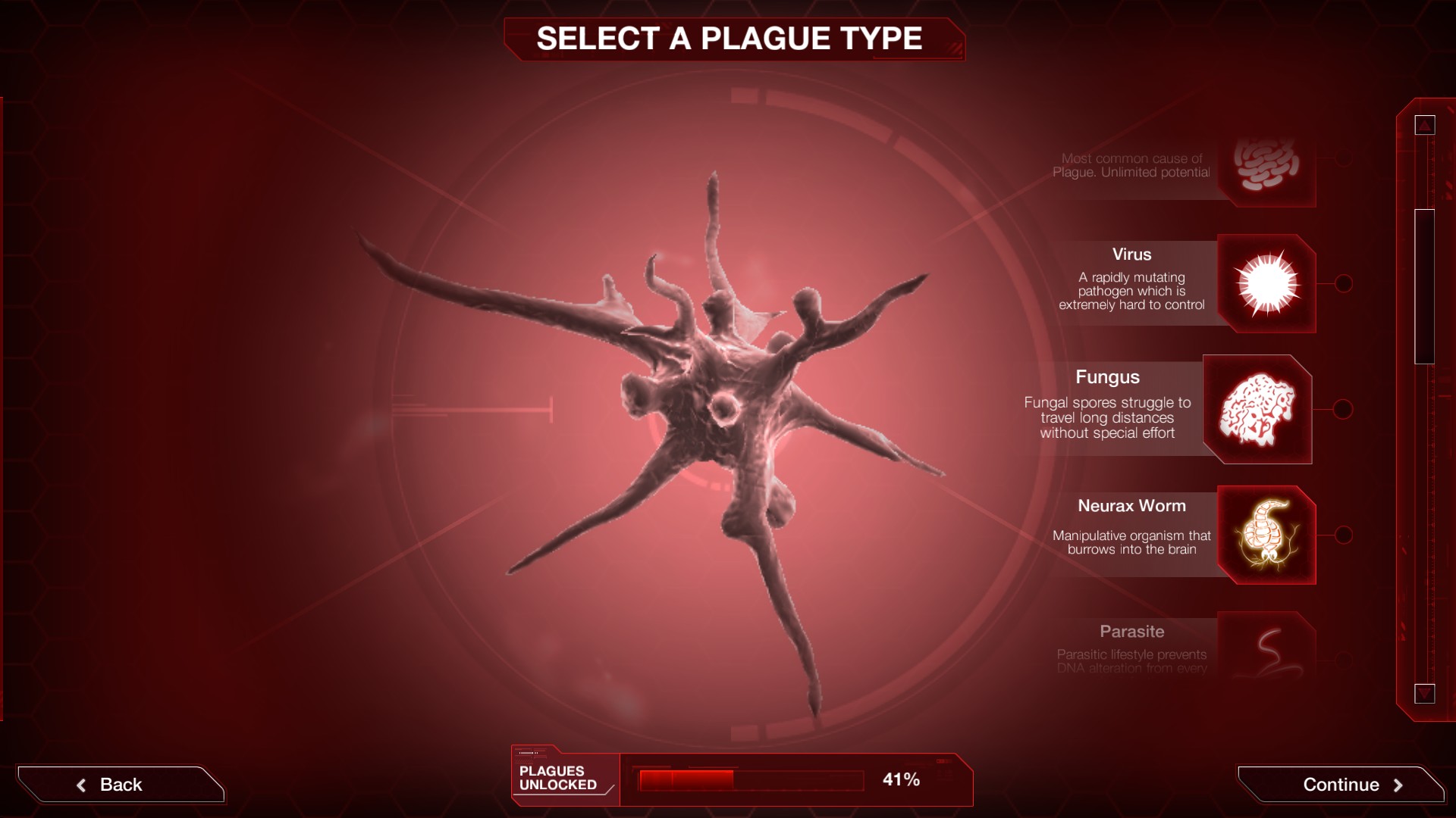 瘟疫公司：物竞天择联机版（Plague Inc: Evolved Online）v1.24.0.3 免安装中文版下载 截图5