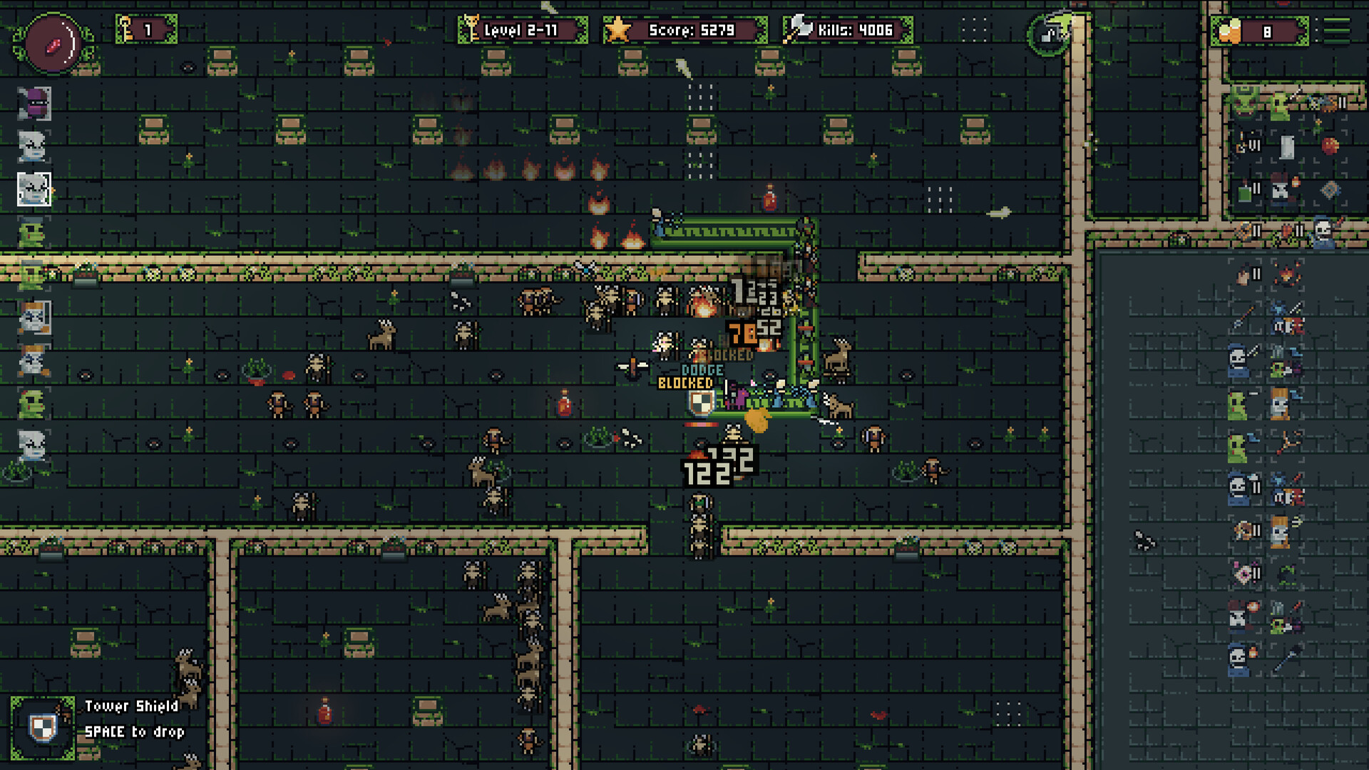 蛇骸死灵术（SnekromancY）v1.0.1 截图7