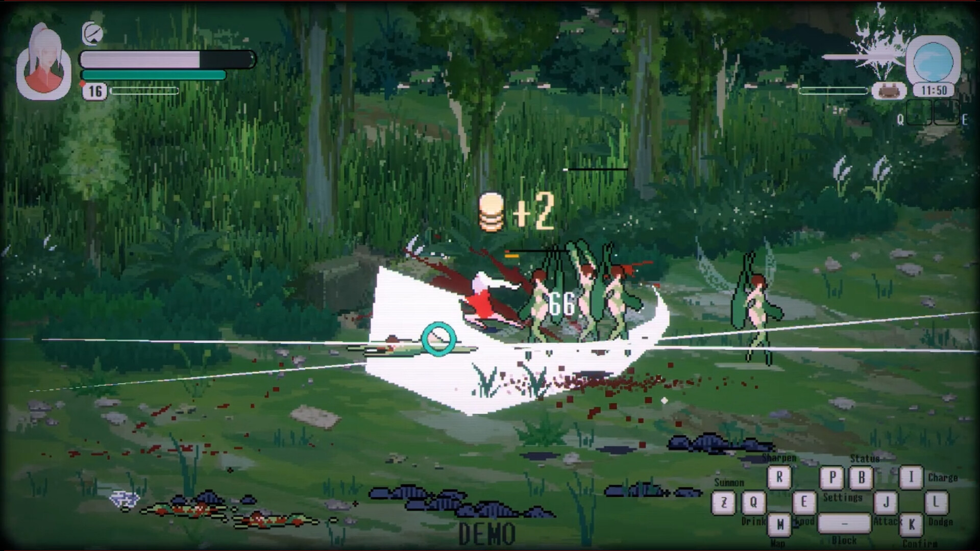 幻想之旅（FantasyJourney）v0.998 截图2