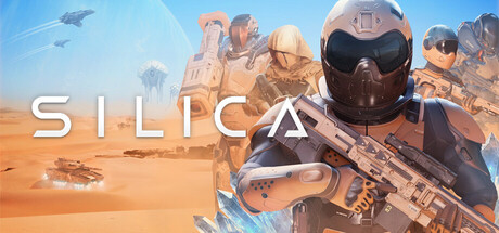 硅晶战场（Silica）（更新Build.24410632）