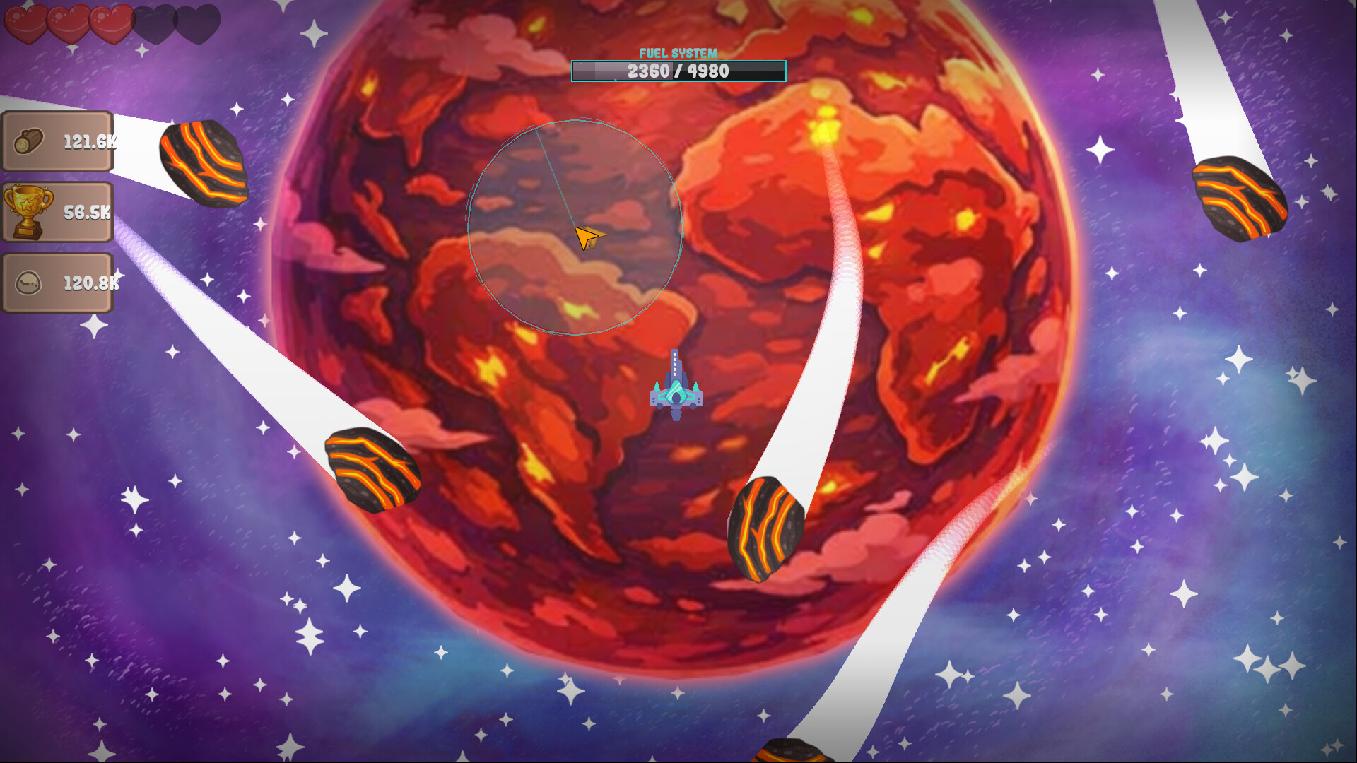 宇宙丰收：无限成长（Universal Harvest: Incremental）Build.24388044 截图3
