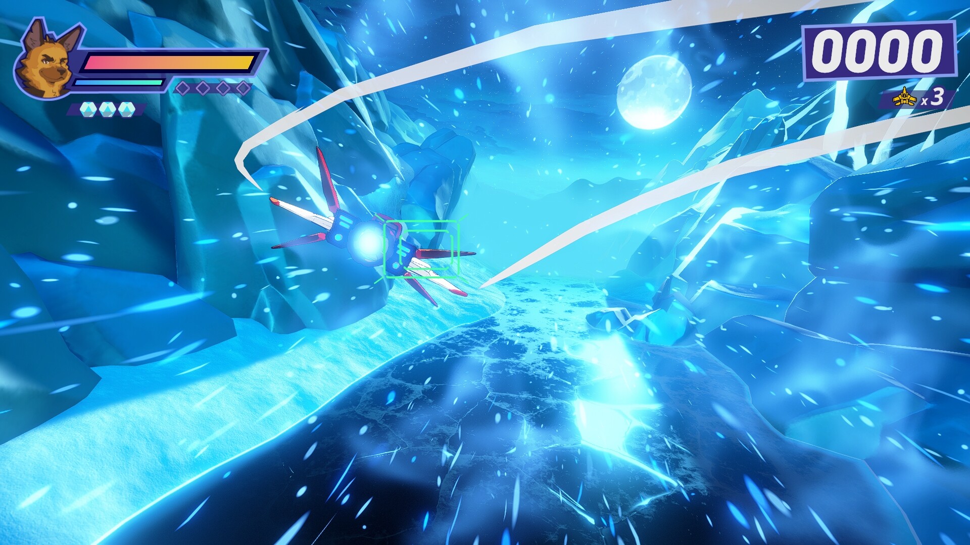狂野青空（Wild Blue Skies）v1.0.4.0 免安装中文版下载 截图4