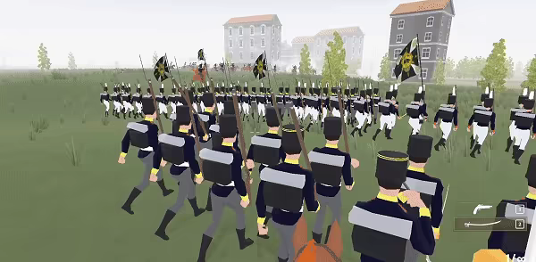 荣誉战场/Field of Honor(图3)