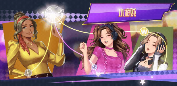 韩流偶像故事: 出道之路/K-pop Idol Stories: Road to Debut（更新Build.24261286） 截图12