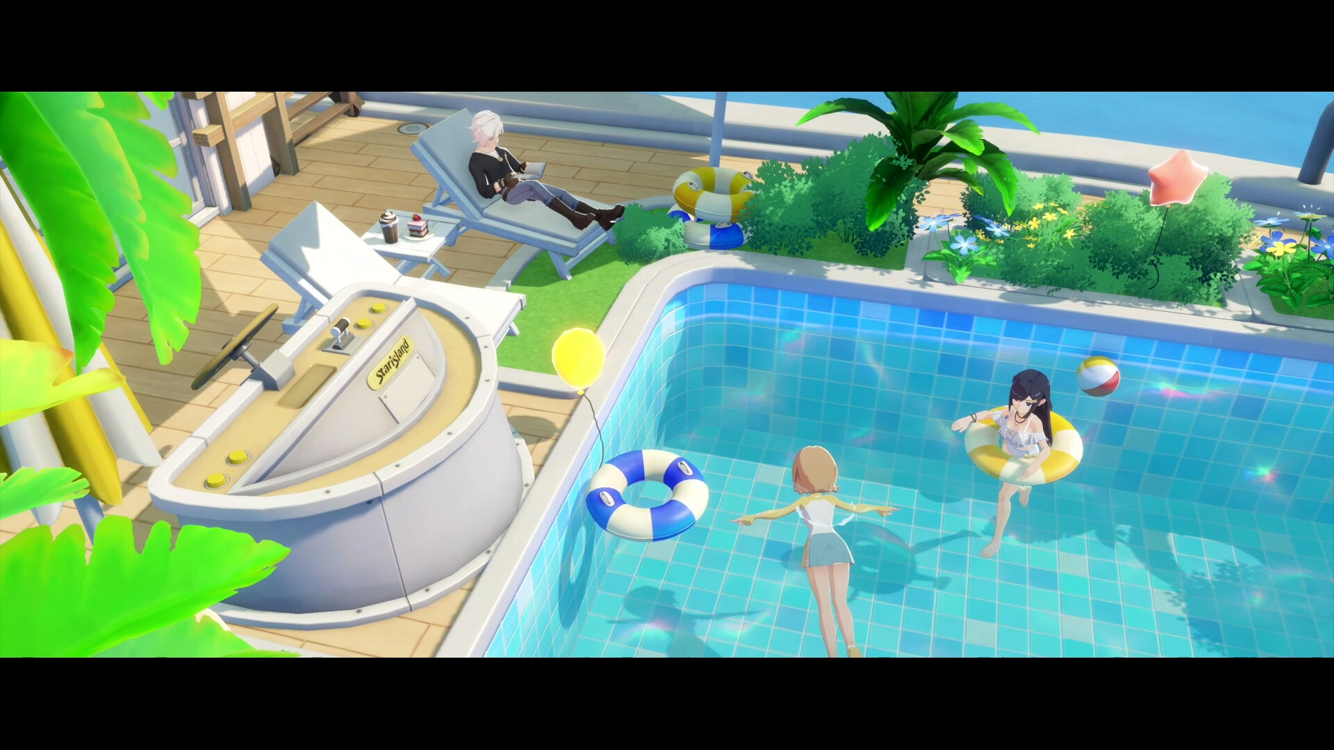 星砂岛联机版（StarSand Island Online）v1.0.0.14580 免安装中文版下载 截图14