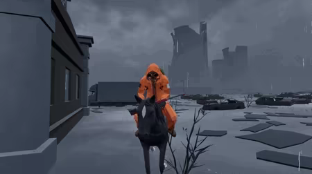 暴雨禁区Z/Rain Station Z（更新Build.24147637） 截图10