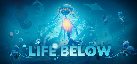 生命之下（Life Below）（更新v1.0.0）