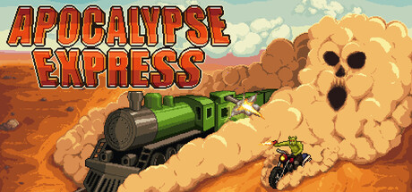末日快车（Apocalypse Express）（更新v1.0.3）