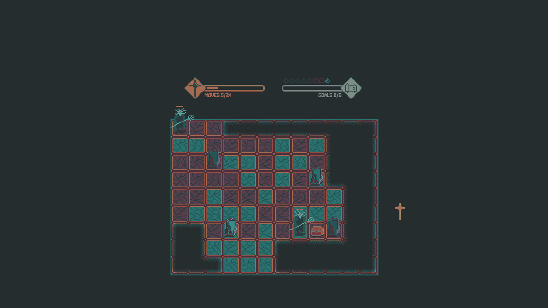 放置教堂（Idle Chapel） 截图7