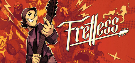 无品琴：里夫森之怒（Fretless – The Wrath of Riffson）（更新v1.5.08）