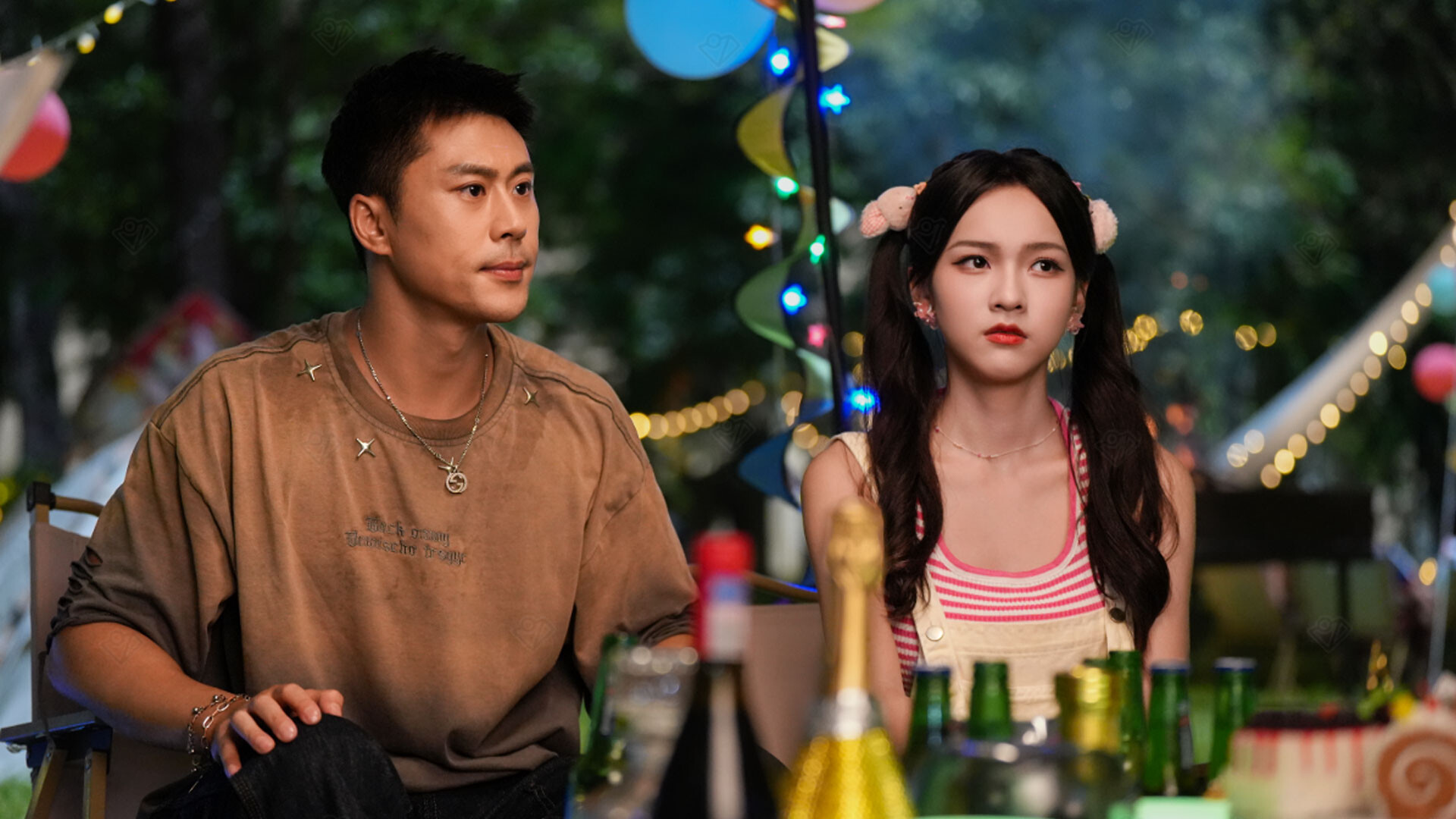 盛夏离与合（Love in Summer） 截图4