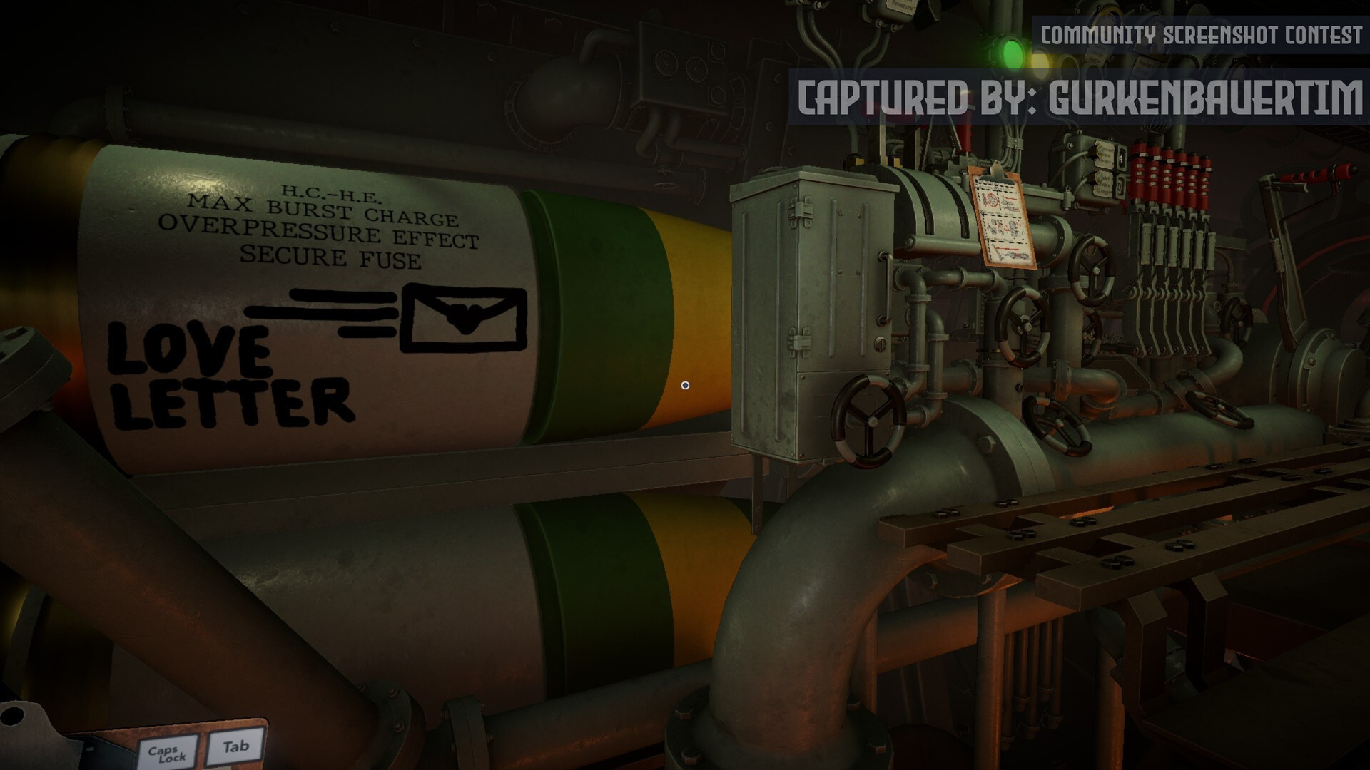 铁巢重炮（IRON NEST: Heavy Turret Simulator）v1683 截图16