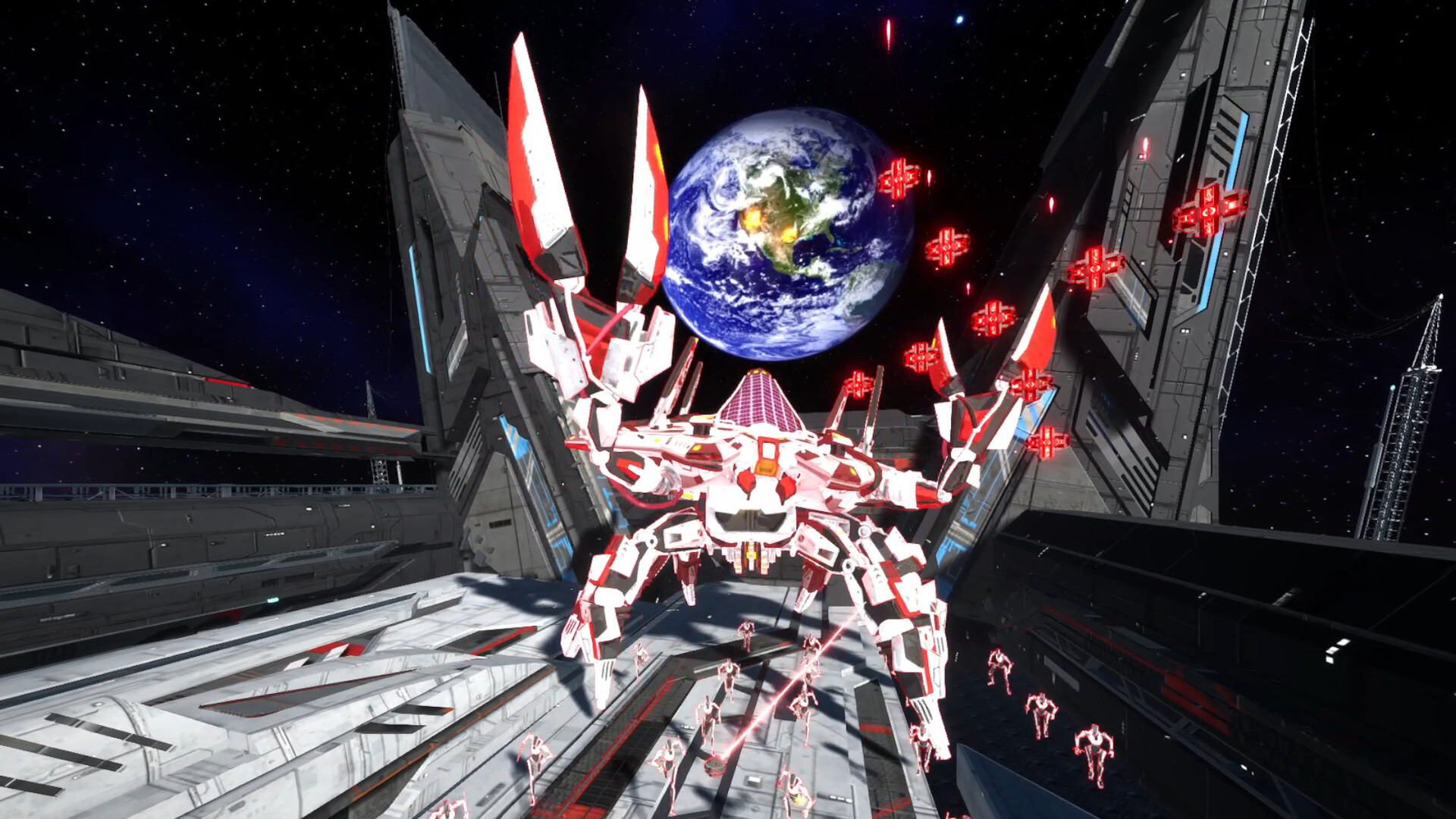 枪火无双（Gunstoppable）Build.24568149 截图4