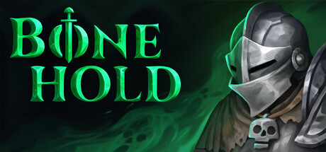 骸骨要塞（Bonehold）（更新v1.0）