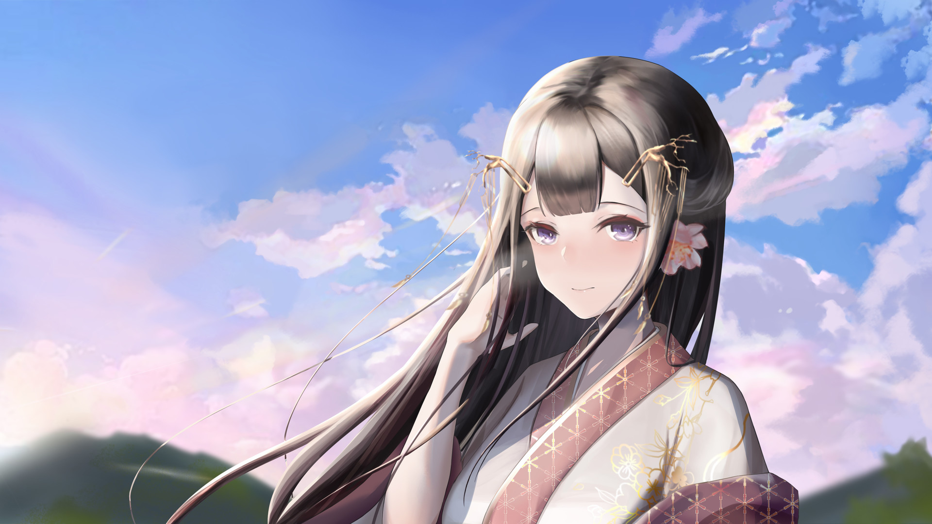 葬花·暗黑桃花源 Build.19023081 截图8