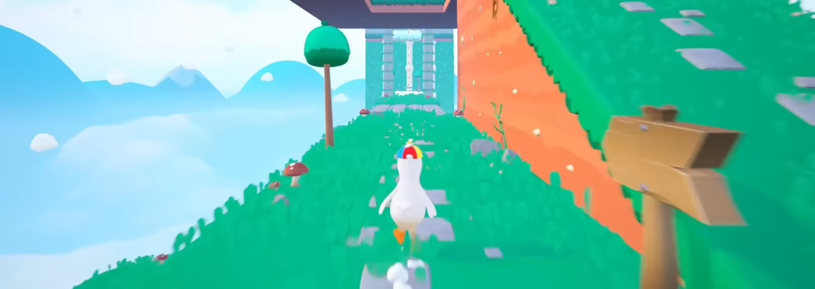 渡渡鸭与折叠世界/Dodo Duckie(图7) 渡渡鸭与折叠世界/Dodo Duckie 截图7