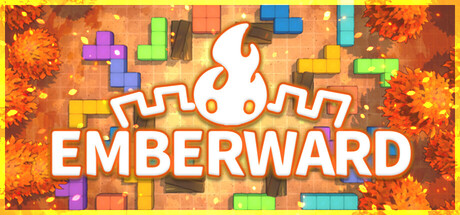 余烬守卫（Emberward） 免安装中文版下载（更新v1.0.0）