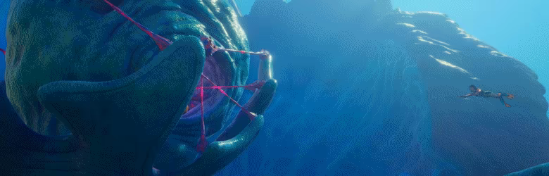 深海迷航2/异星水域2/Subnautica 2 截图11