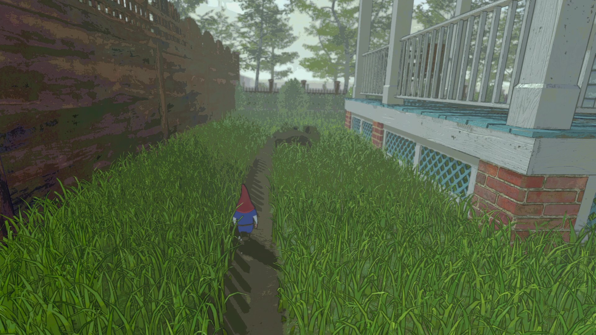 地精捣蛋团联机版（Burglin Gnomes Online） 截图11