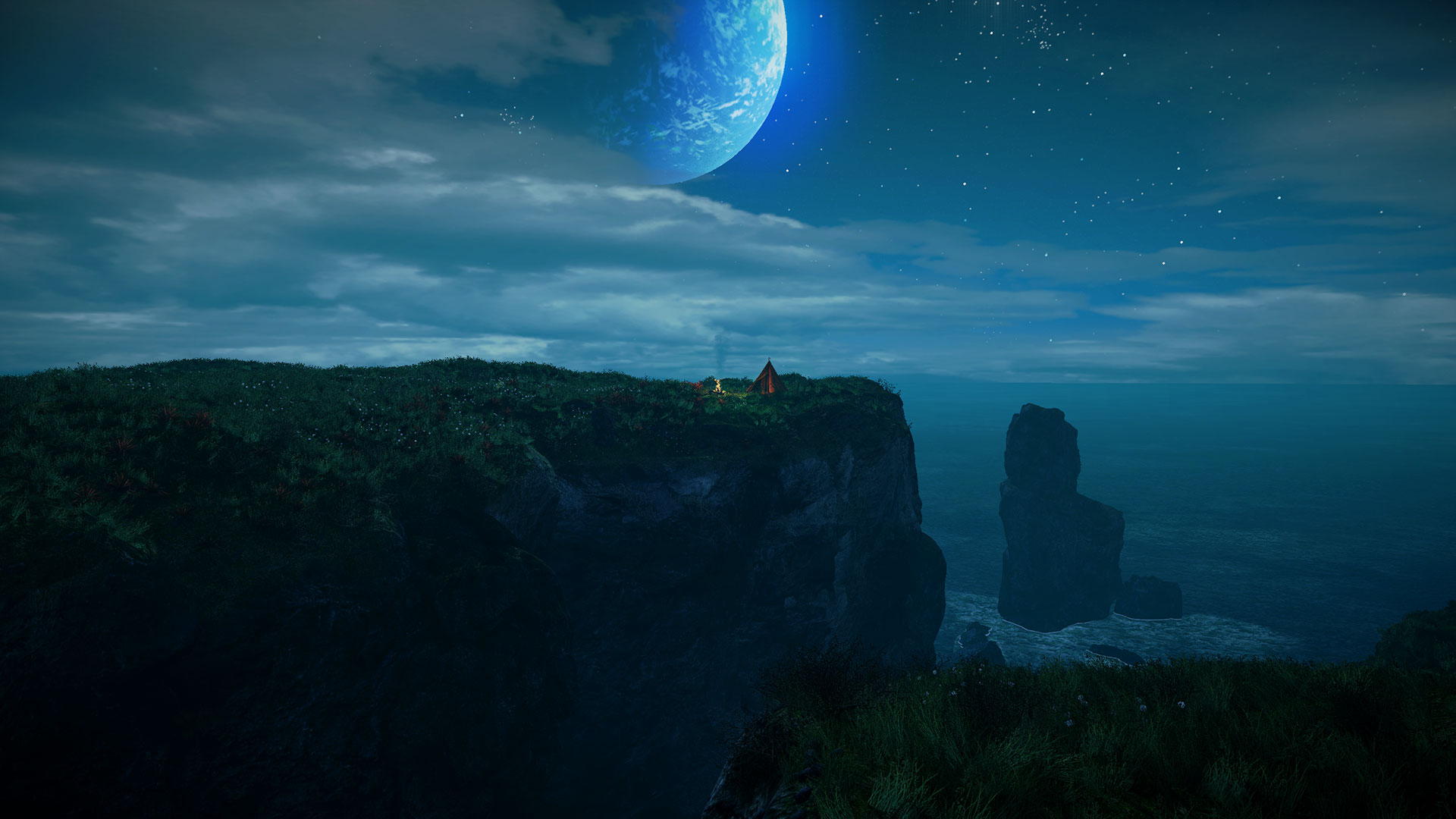 东方之茵（Eastshade） 截图9