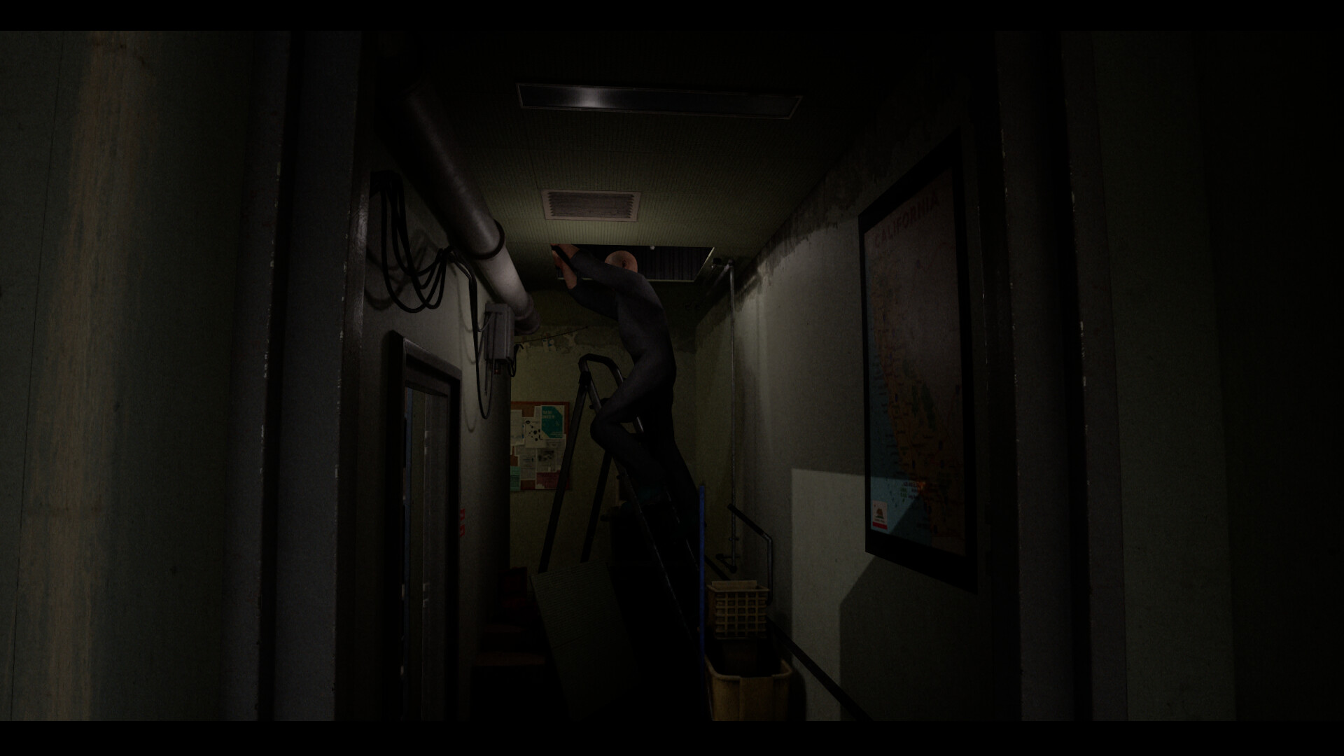 失眠：第一章（Insomnia: Chapter One） 截图5