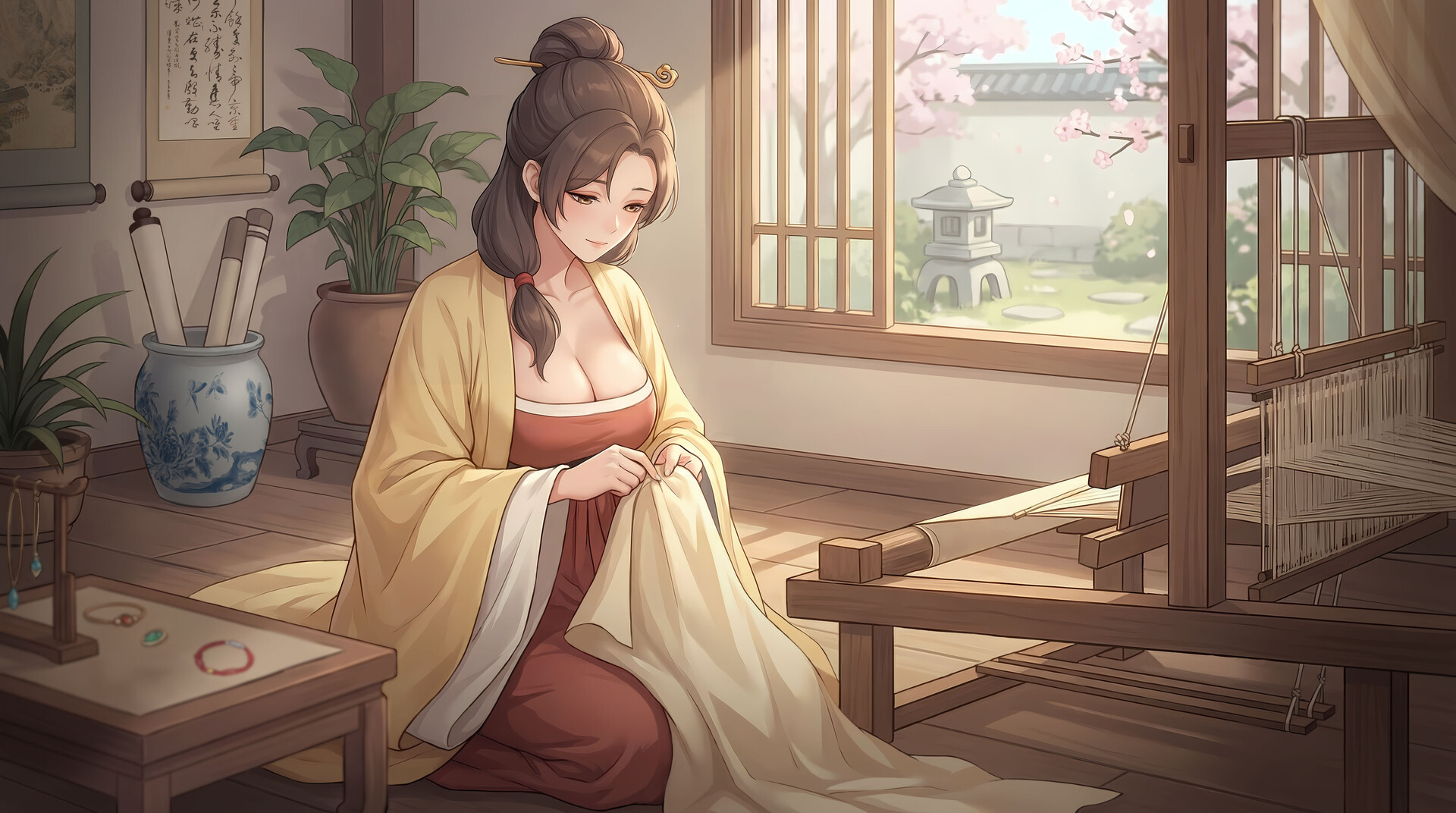 大侠狂想曲（Heros Rhypsody）v20260915 免安装中文版下载 截图16