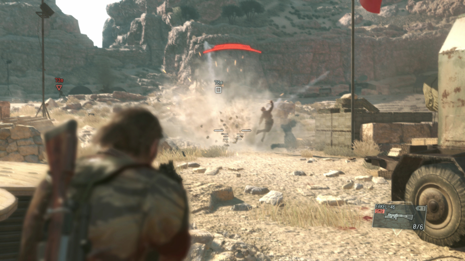 合金装备5：幻痛（METAL GEAR SOLID V: THE PHANTOM PAIN）v1.15 免安装voices38移除D加密中文版下载 截图26