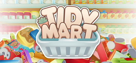整洁超市/Tidy Mart(图1) 整洁超市/Tidy Mart(图1)
