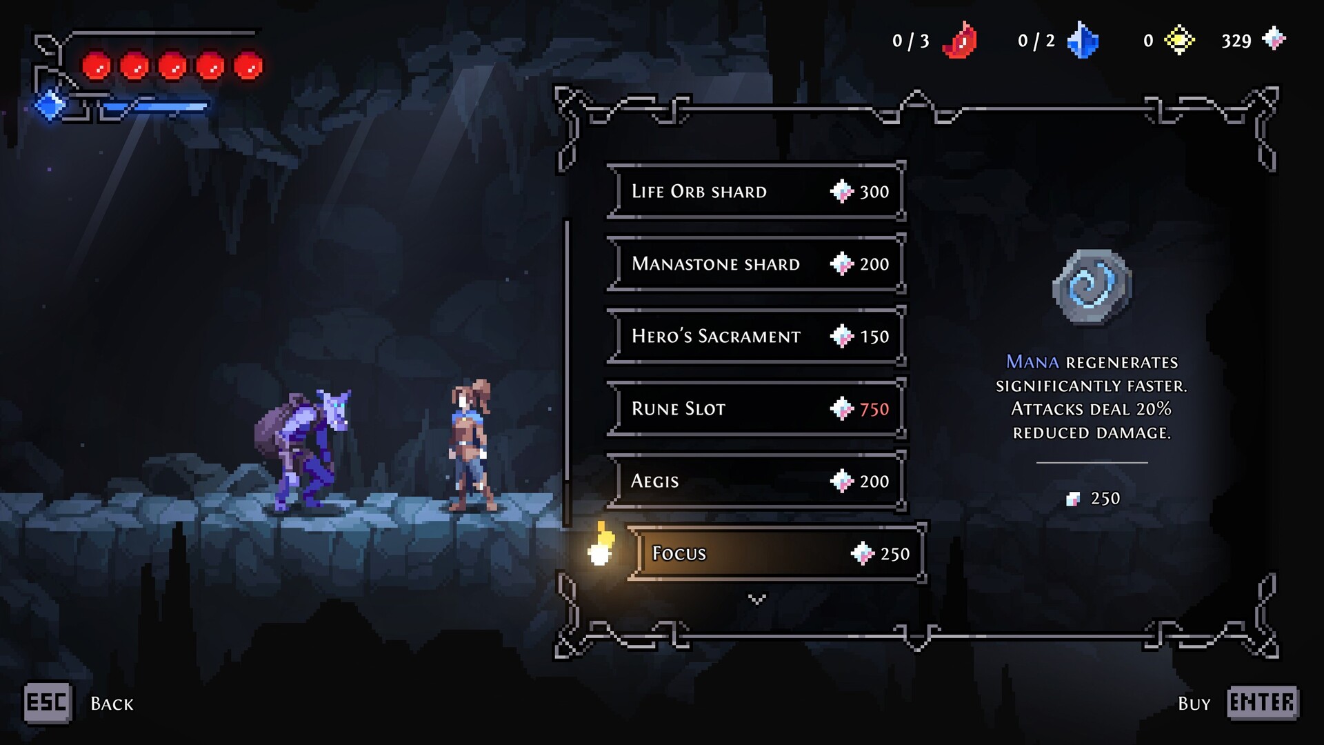 神圣本源（Divinum）v1.0.0e 免安装中文版下载 截图12