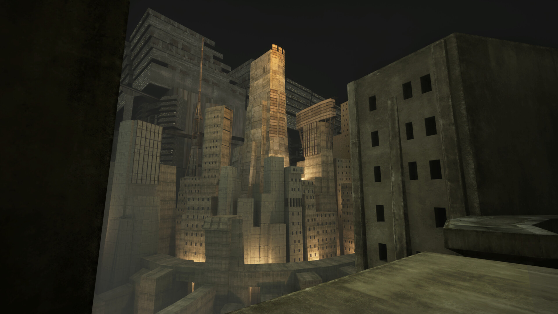 虚境跑城（VHOLUME）v1.0.1.306 免安装中文版下载 截图8