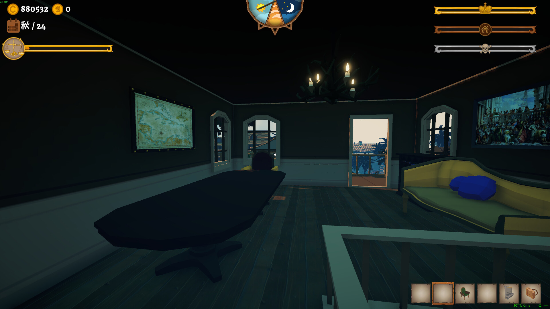 我的海岛庄园（Island Market Simulator）v1.0.2 免安装中文版下载 截图27